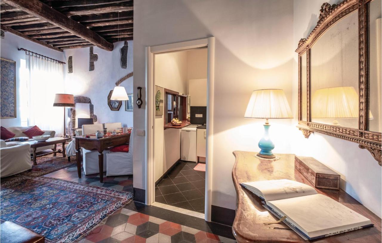 Camuri Apartment Levanto Luaran gambar