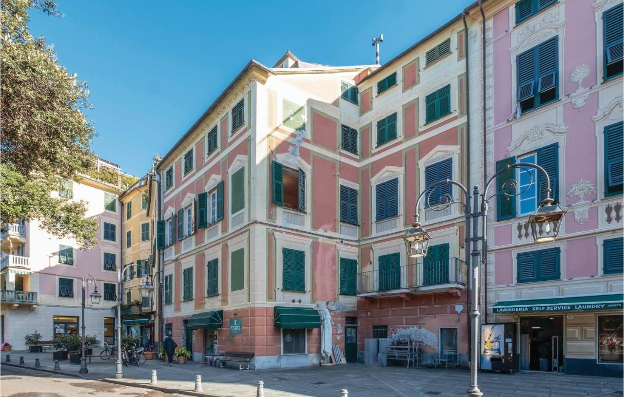 Camuri Apartment Levanto Luaran gambar
