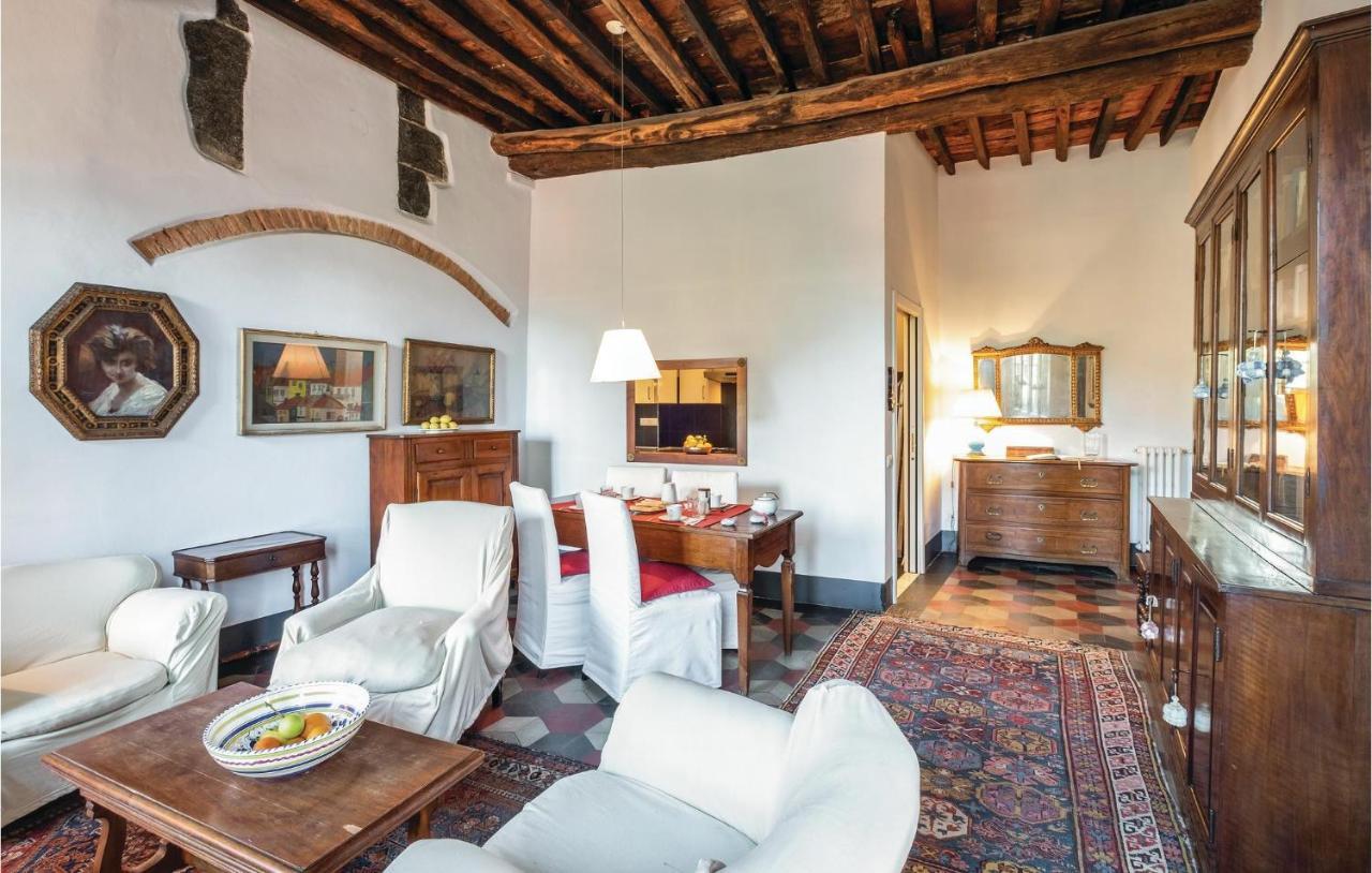Camuri Apartment Levanto Luaran gambar