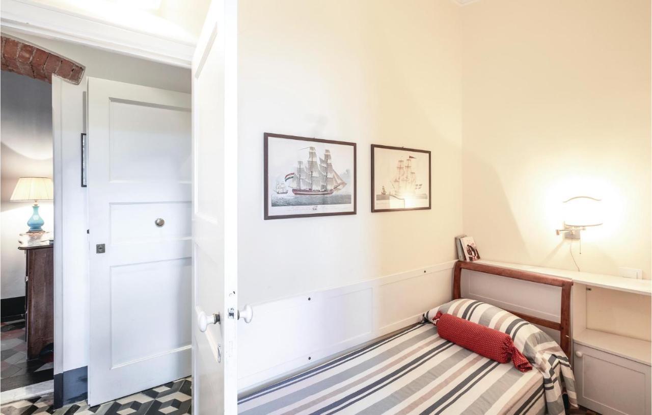 Camuri Apartment Levanto Luaran gambar
