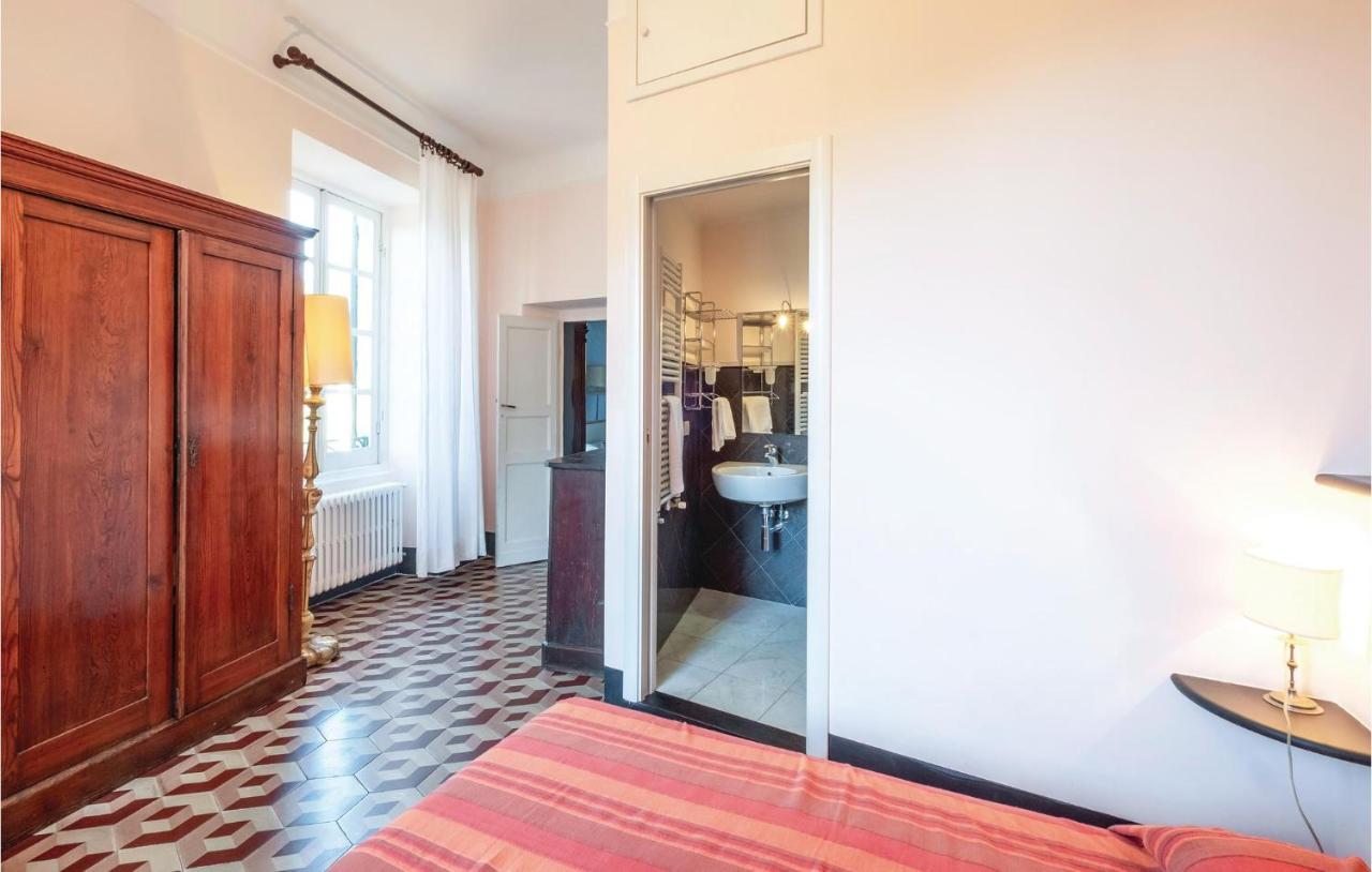 Camuri Apartment Levanto Luaran gambar