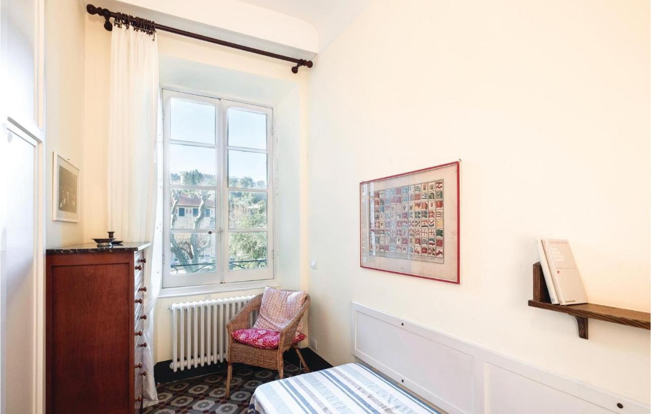 Camuri Apartment Levanto Luaran gambar