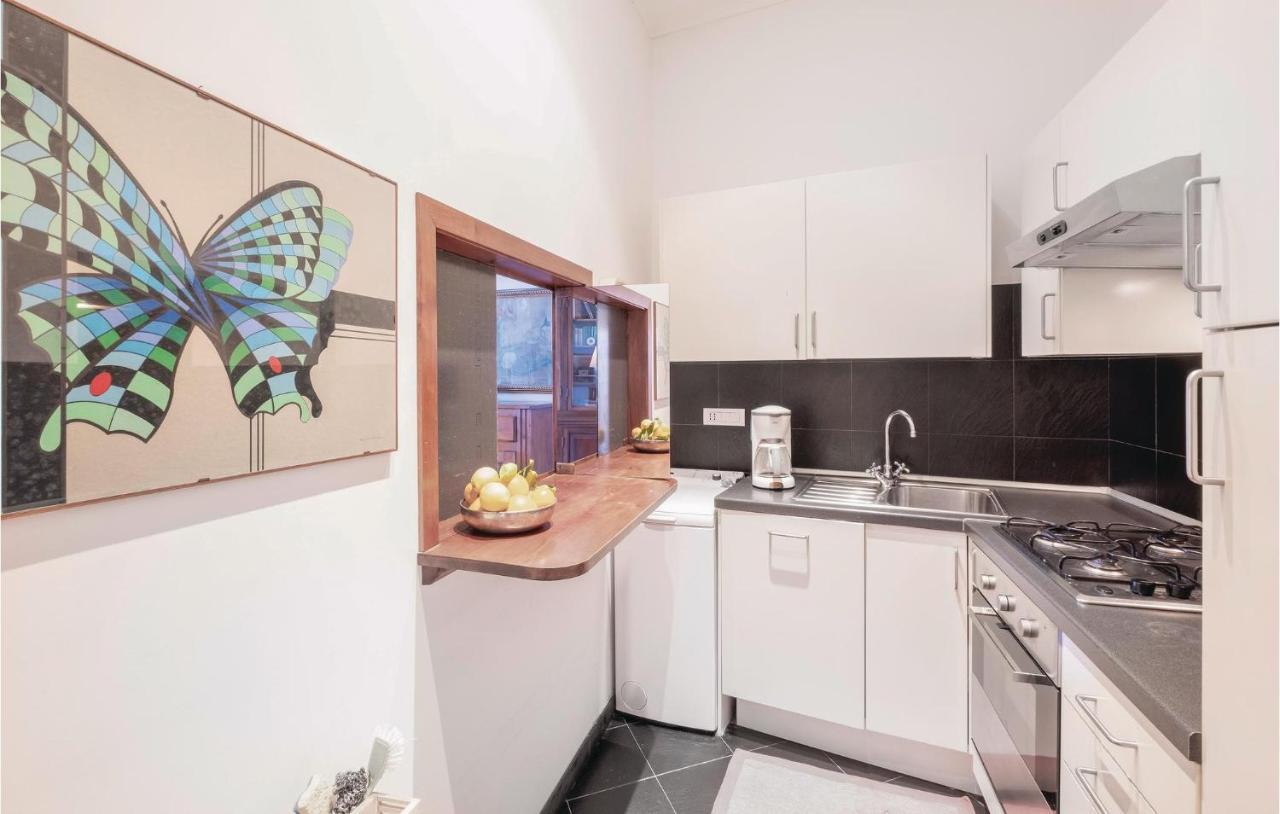 Camuri Apartment Levanto Luaran gambar