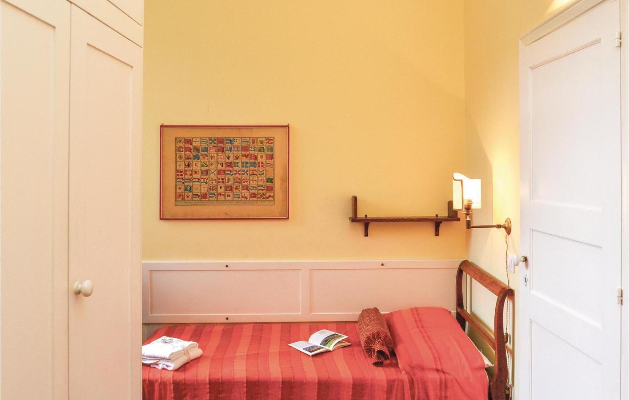 Camuri Apartment Levanto Luaran gambar
