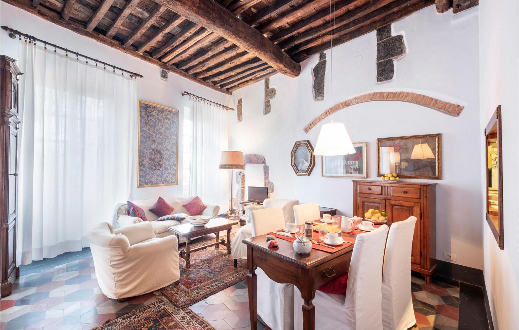 Camuri Apartment Levanto Luaran gambar
